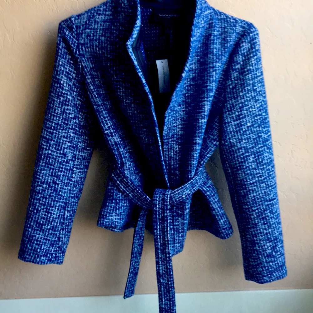 Banana Republic Jacket NWT